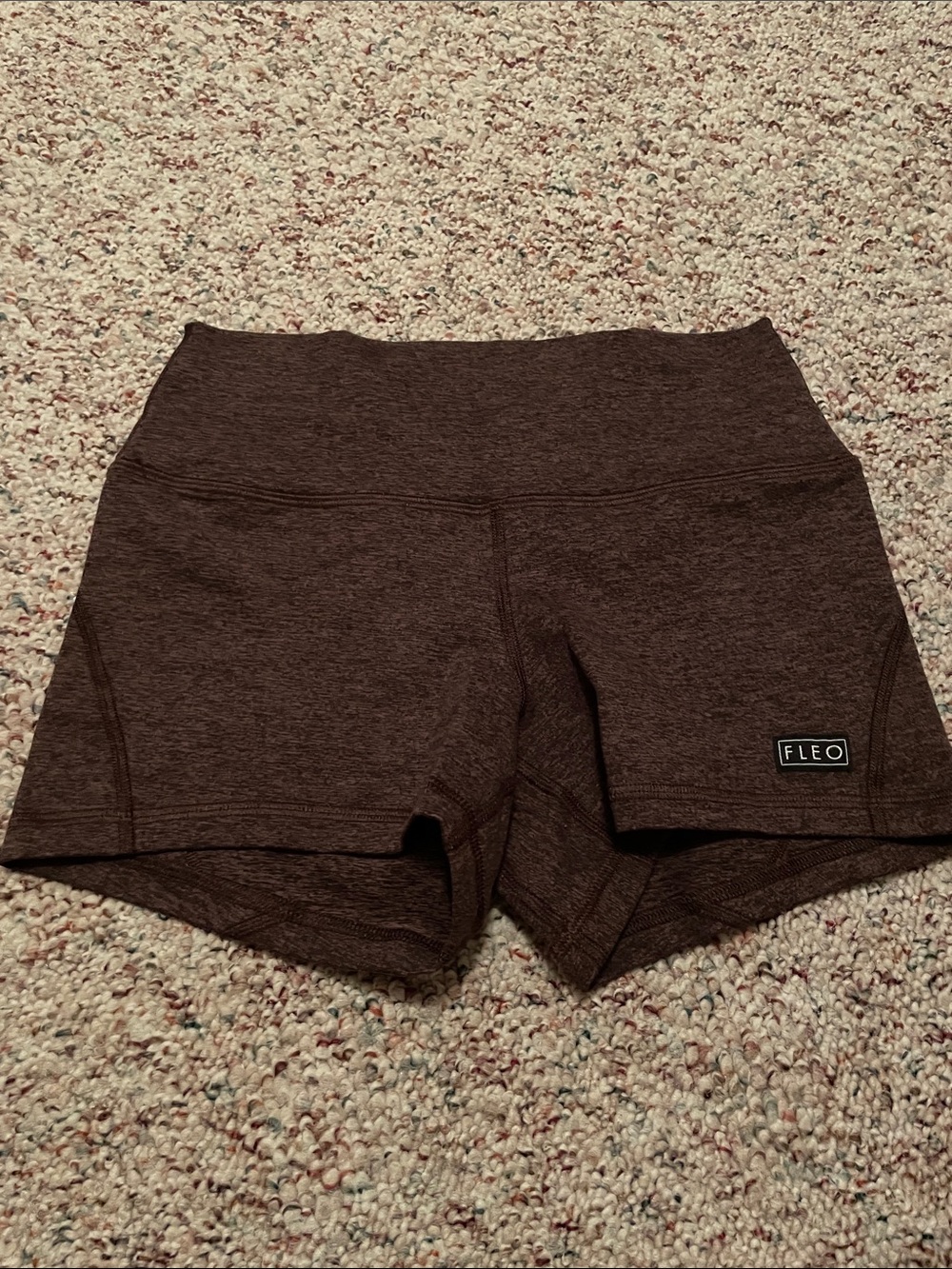 Fleo Shorts